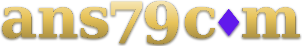 ans79 com logo